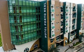 Hotel Porto Real Aparecida